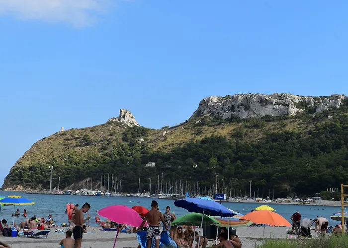 Deledda Home Cagliari