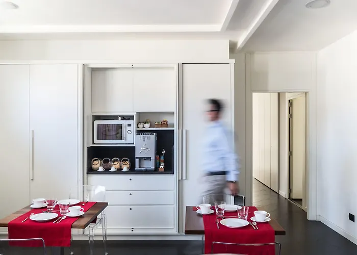 Foyer Rooms Affittacamere Cagliari